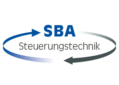 Logo SBA Steuerrungstechnik