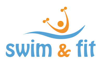 Logo Swim und Fit