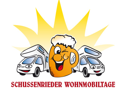 Logo Wohnmobiltage