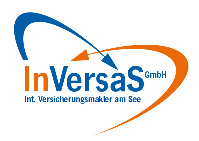 Logo Versicherung